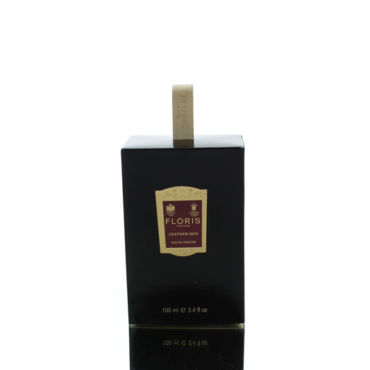Floris Leather Oud For Man/Woman