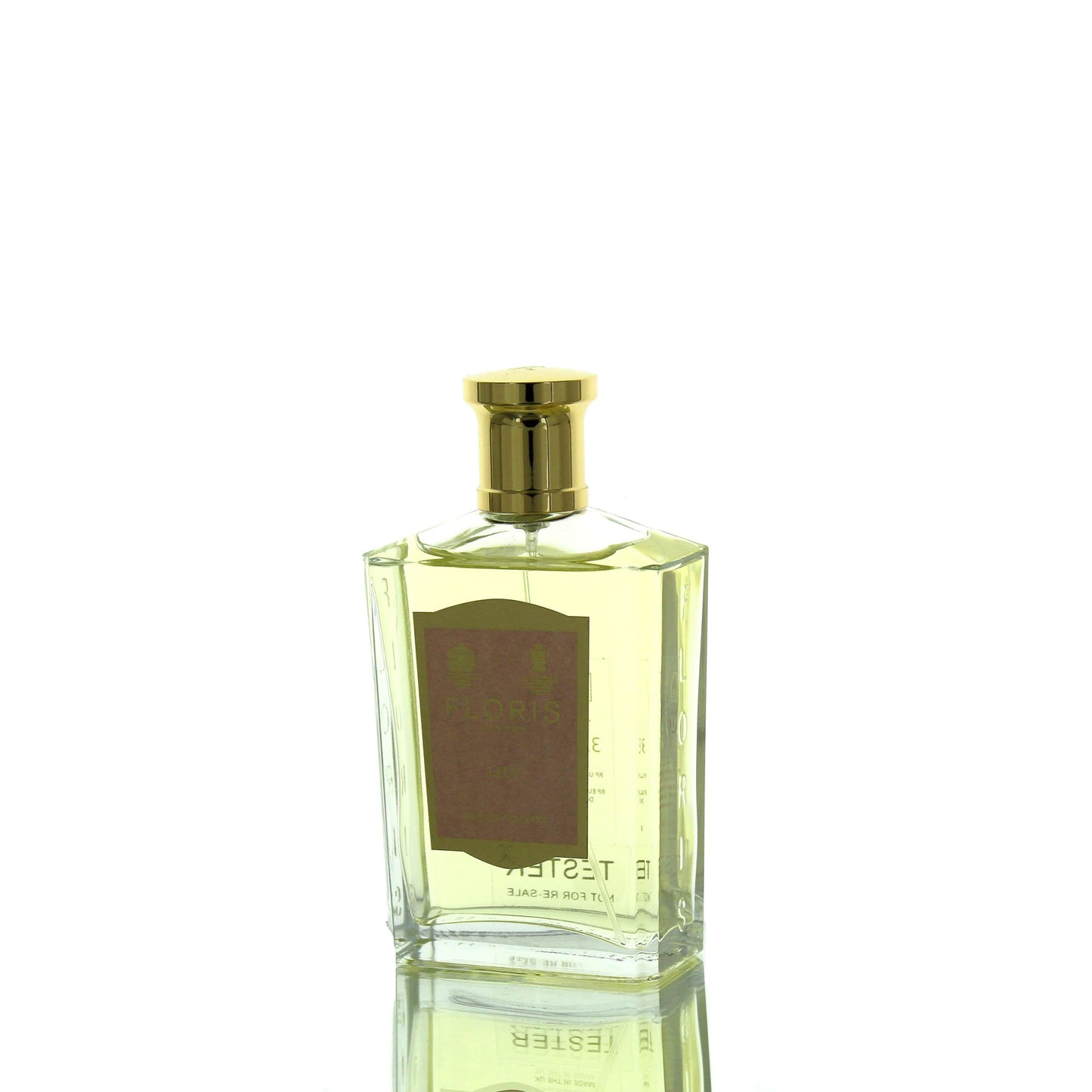 Floris Lily For Woman