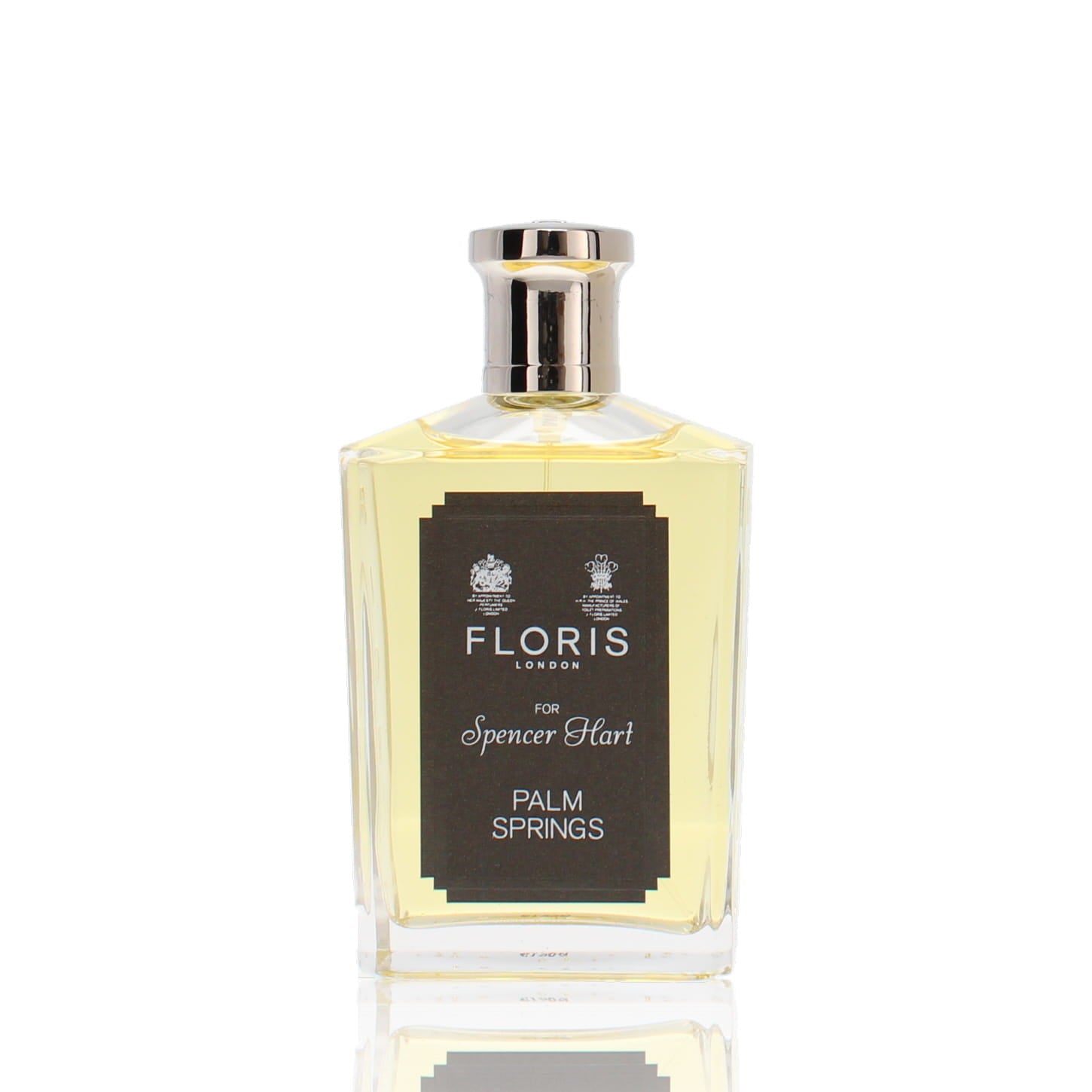 Floris Palm Springs for Spencer Hart Eau De Parfum Cologne