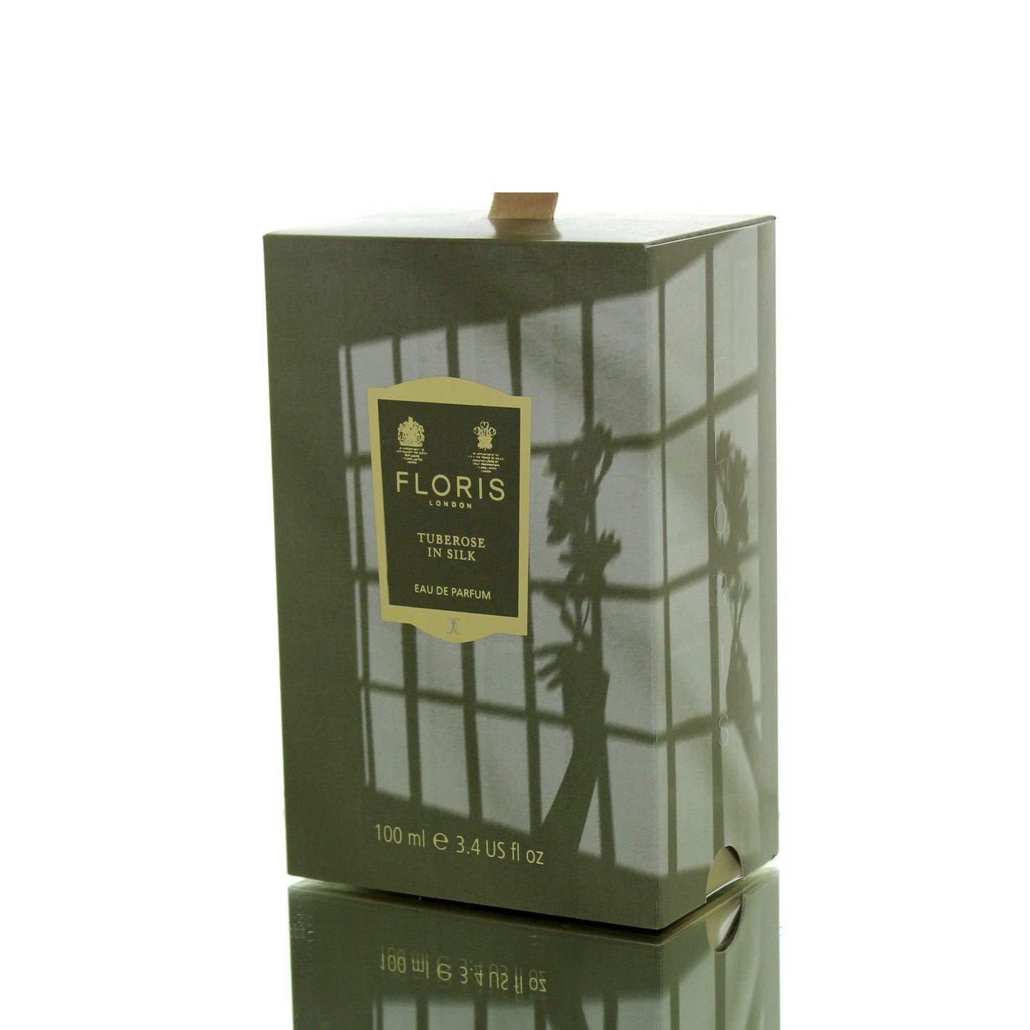 Floris Tuberose In Silk