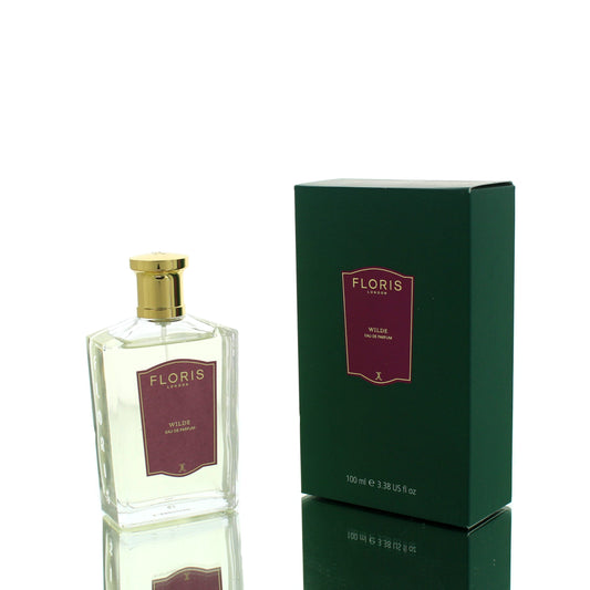 Floris Wilde For Man/Woman