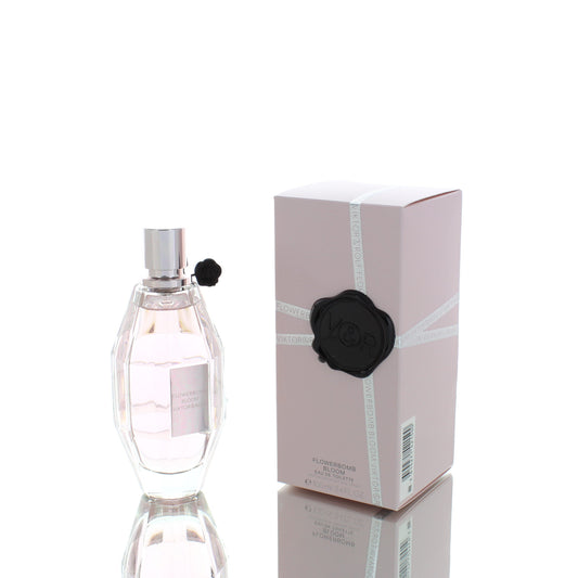 Viktor & Rolf Flowerbomb Bloom For Woman