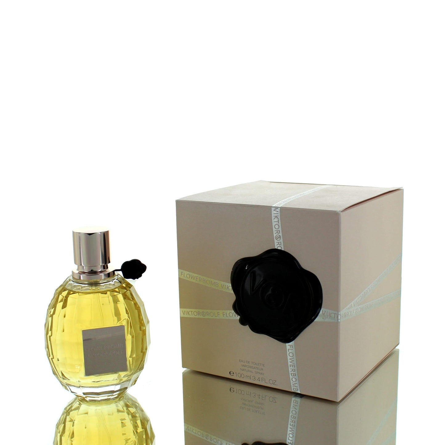 Viktor & Rolf Flowerbomb EDT Edition For Woman