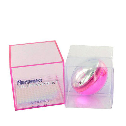 Buy Fluoressence Ultraviolet Paco Rabanne For Woman in Canada online. Best Price from Fragrancebuy. Discontinued perfume and new arrivals.