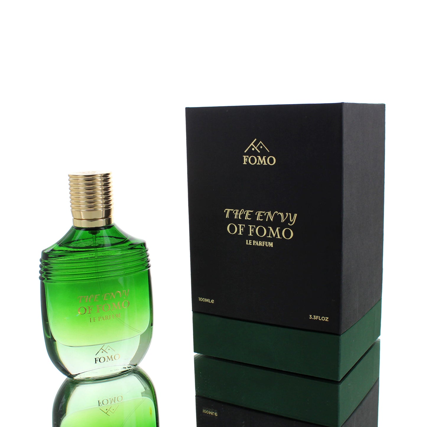 Fomo Parfums The Envy of Fomo