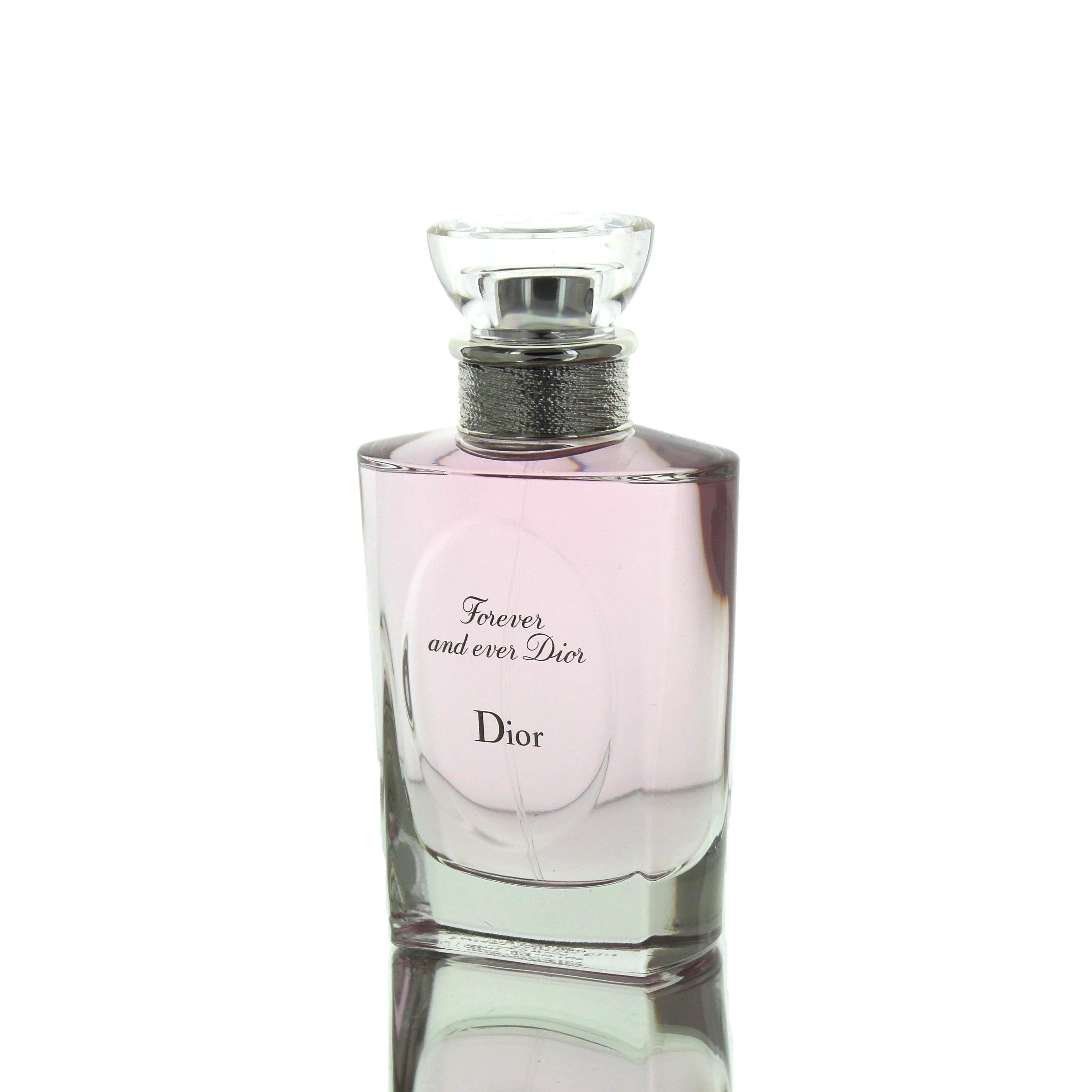 Christian Dior Forever and Ever - Floral Perfume for Women – FragFlex