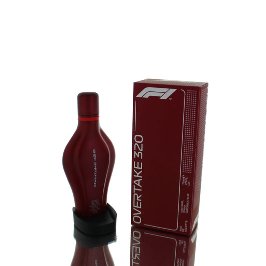 Formula 1 Overtake 320 (2023 Race Collection) For Man/Woman