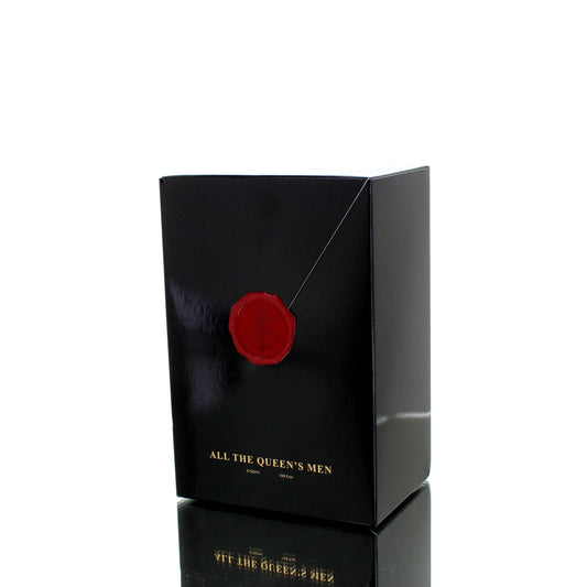 Fort & Manle All the Queen's Men For Man/Woman