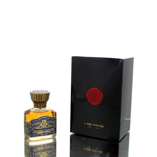 Fort & Manle V for Vetiver For Man/Woman