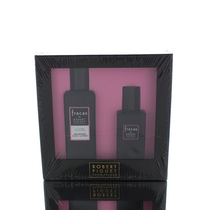 Robert Piguet 'Fracas' For Woman Eau De Parfum Perfume Gift Set