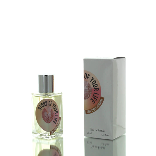 Etat Libre D'Orange Histoire de votre vie pour homme/femme