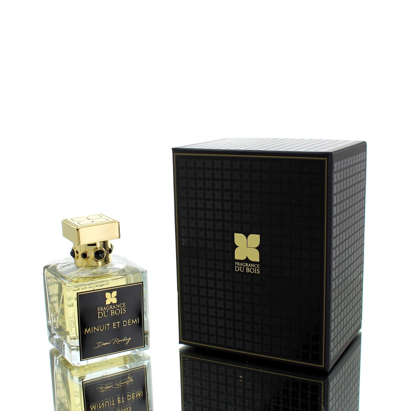 Fragrance Du Bois Minuit Et Demi For Man/Woman