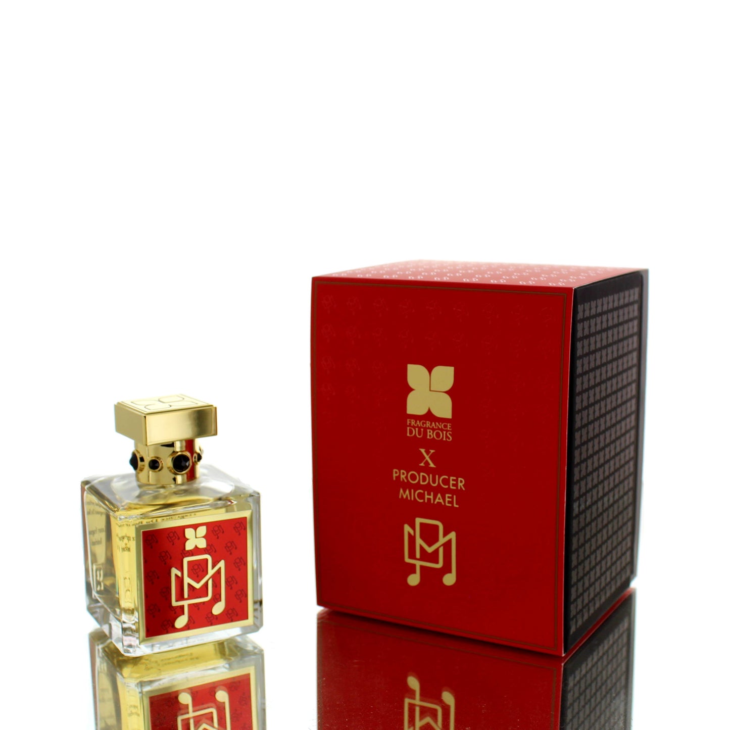 Fragrance Du Bois PM