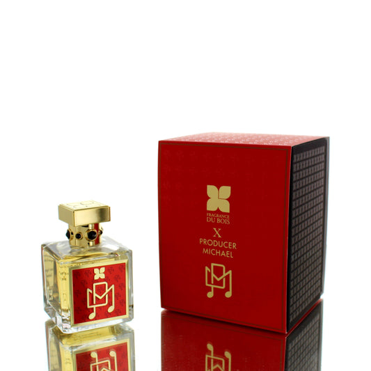 Fragrance Du Bois PM For Man/Woman