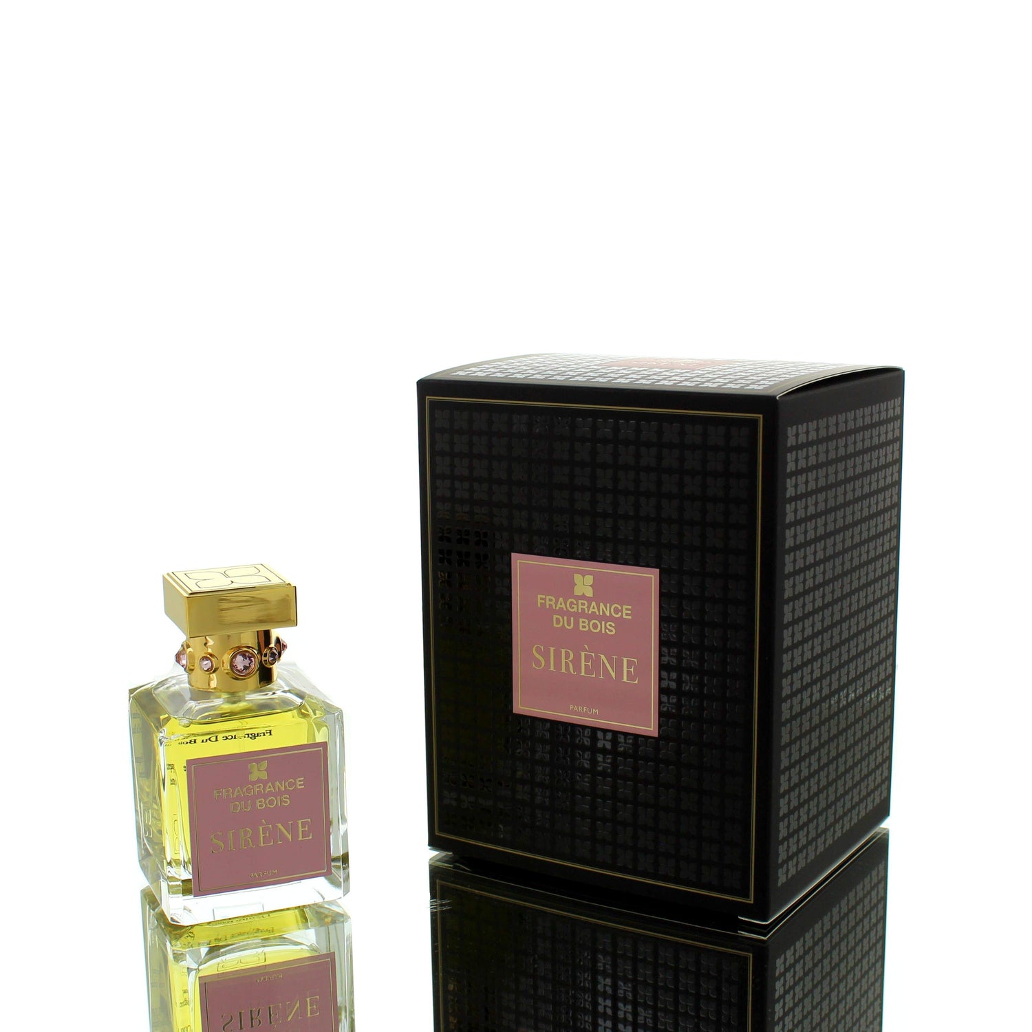 Fragrance Du Bois Sirene Parfum Pour Femme