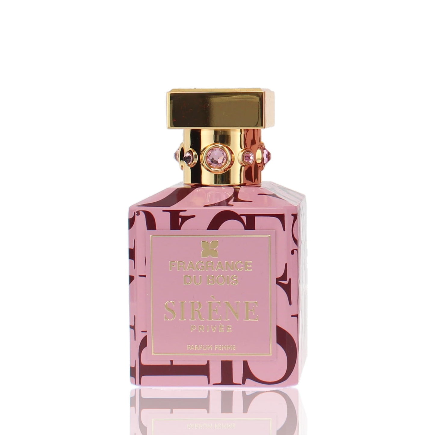 Fragrance Du Bois Sirene Privee For Woman