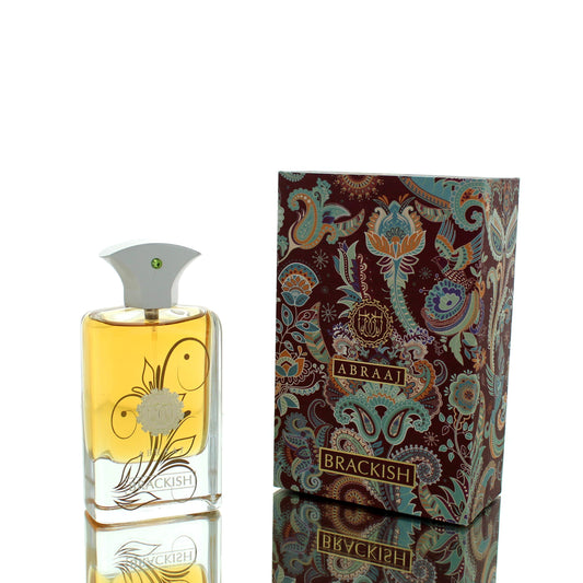Fragrance World Abraaj Brackish For Man