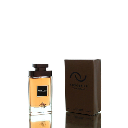Fragrance World Absolute Pour Homme For Man