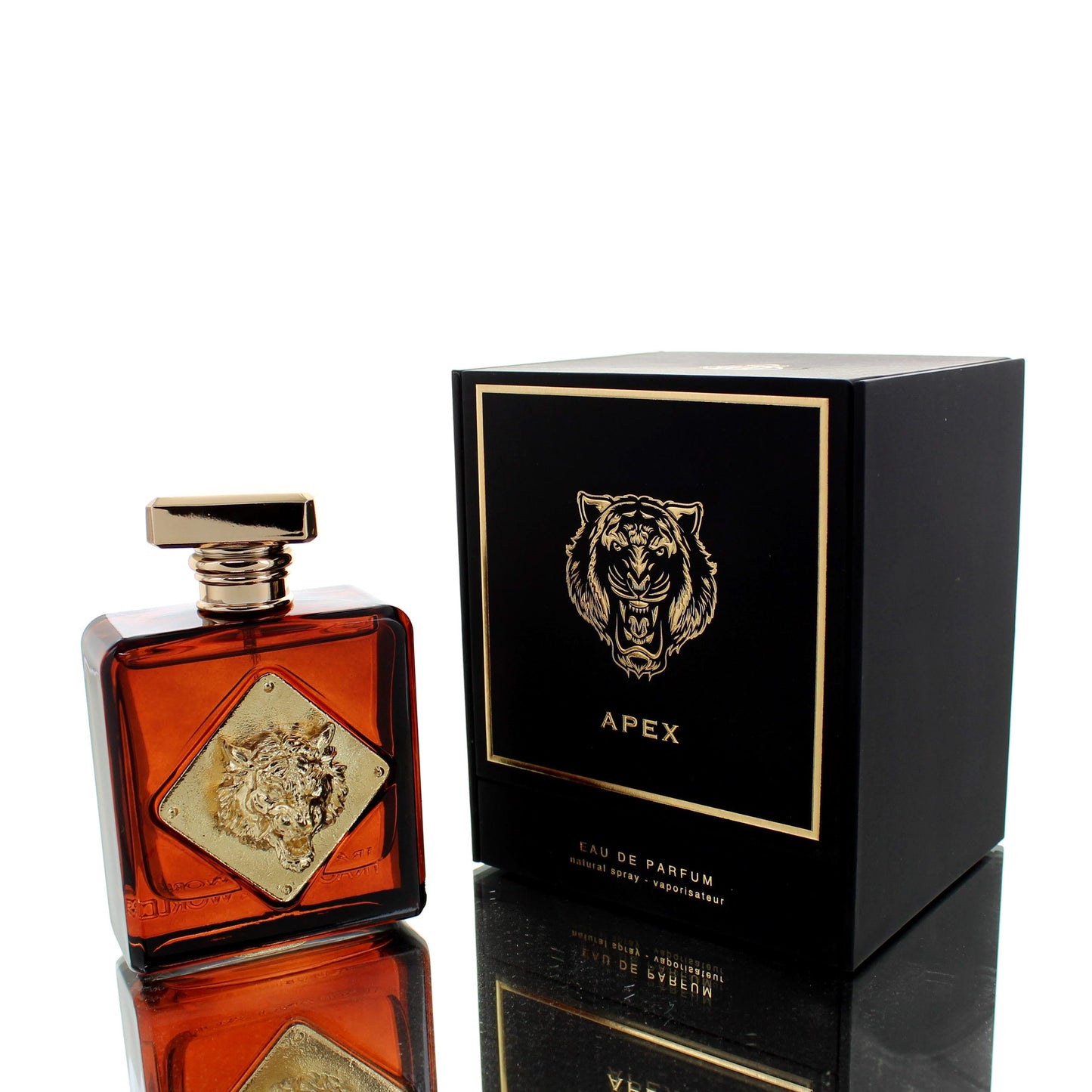 Fragrance World Apex For Man/Woman