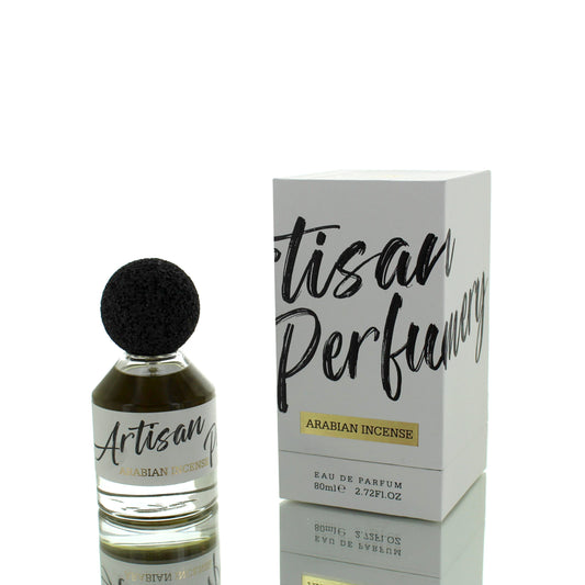 Fragrance World Artisan Collection Arabian Incense (Arabian Knight Twist) For Man/Woman