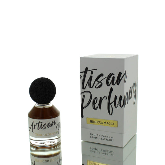 Fragrance World Artisan Collection Hibiscus Magic (Mahajad Twist) For Man/Woman