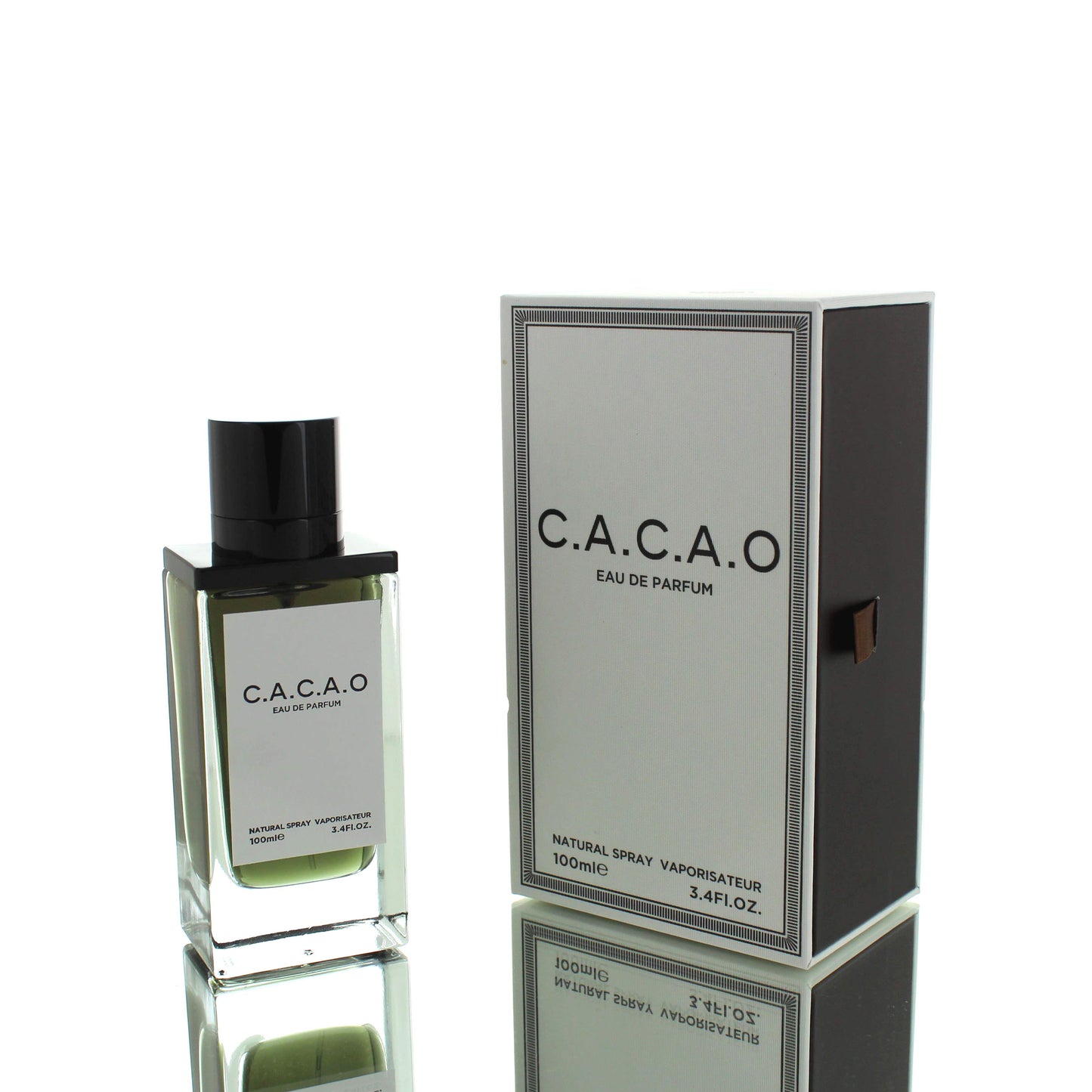 Fragrance World Cacao