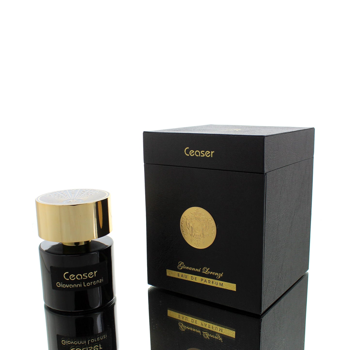 Fragrance World Ceasar Giovanni Lorenzi