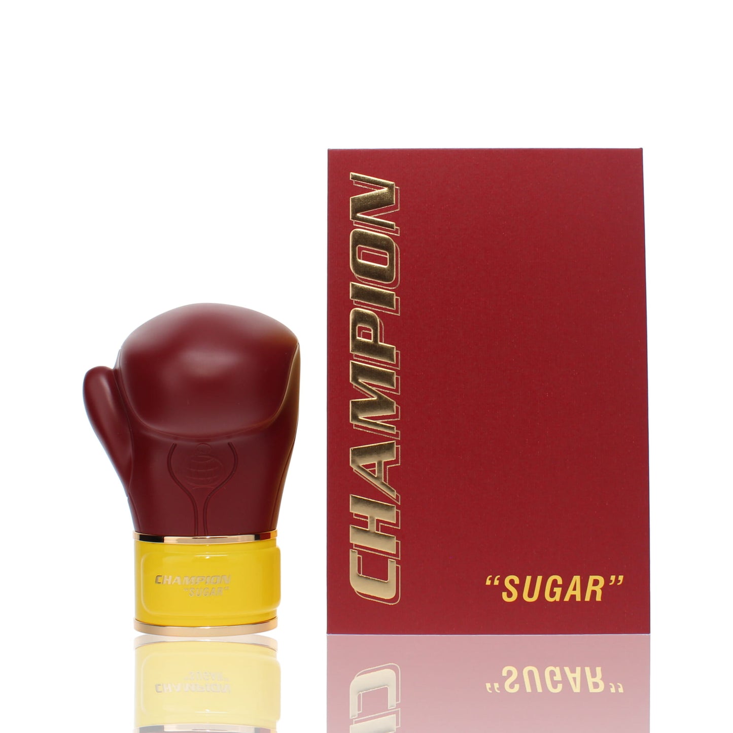 Fragrance World Champion Sugar For Man