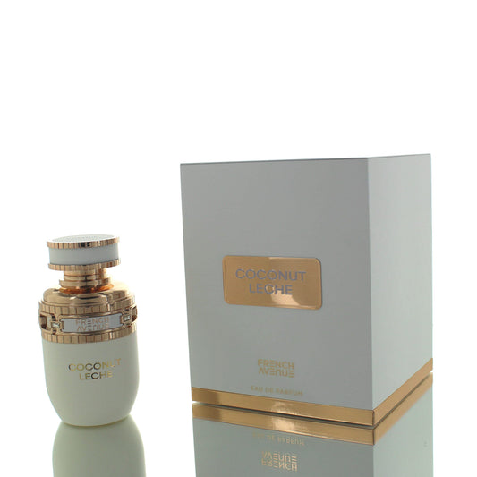 Fragrance World Coconut Leche For Man/Woman Eau De Parfum Perfume Pre-owned