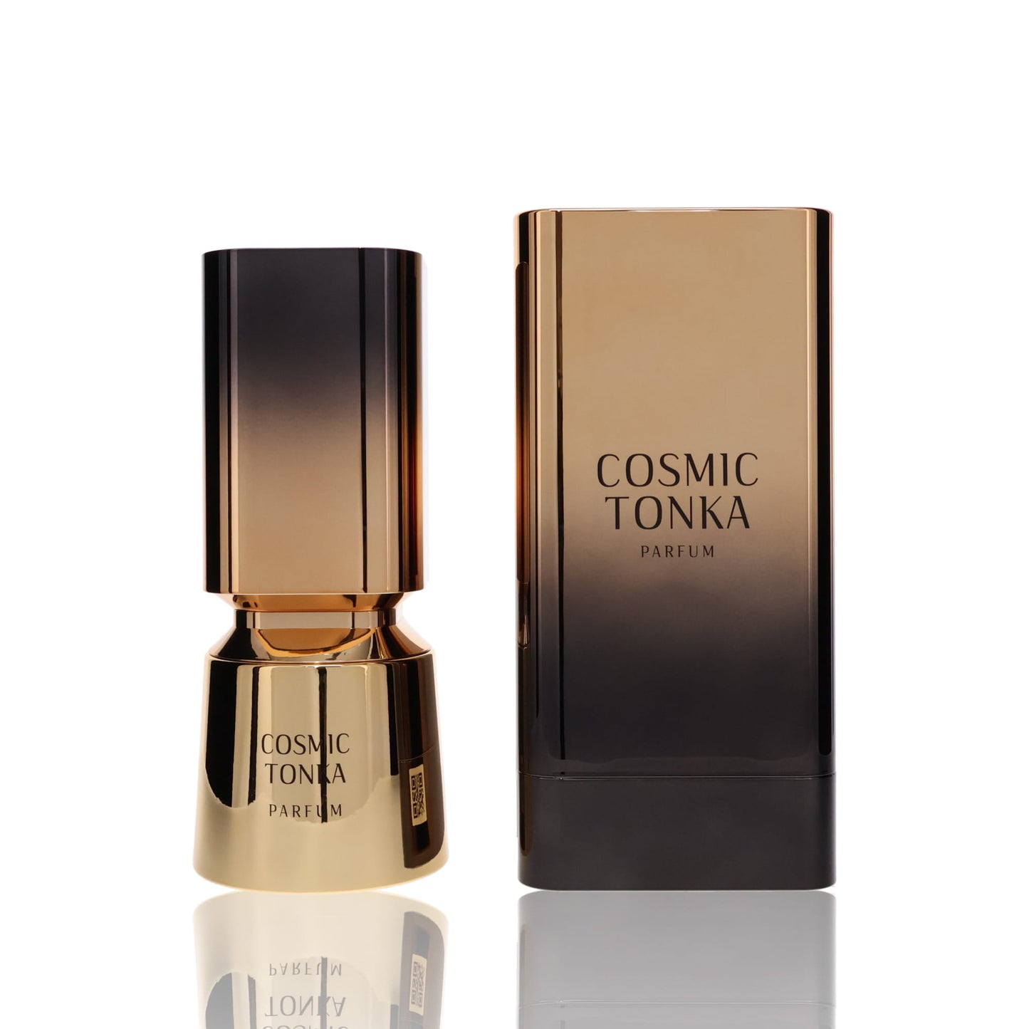 Fragrance World French Avenue Cosmic Tonka For Man
