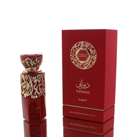 Fragrance World Diwani Rabat For Man/Woman