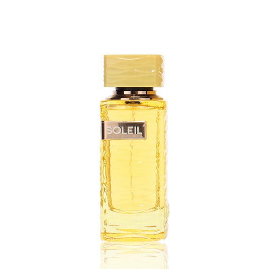 Fragrance World Eau De Soleil For Woman