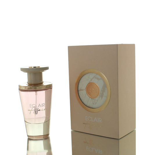Fragrance World Eclair Affair For Man/Woman Eau De Parfum Perfume Pre-owned