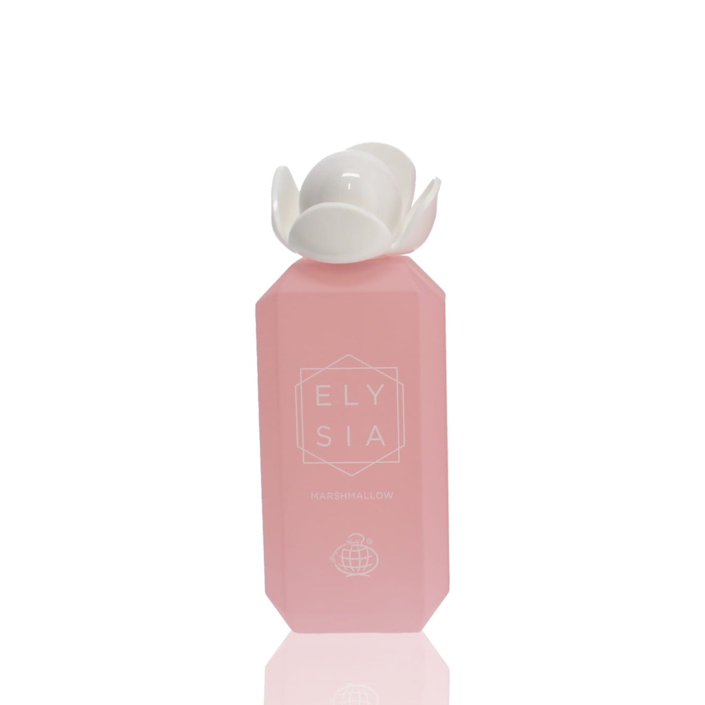 Fragrance World Elysia Marshmallow For Woman Eau De Parfum Perfume Boxed