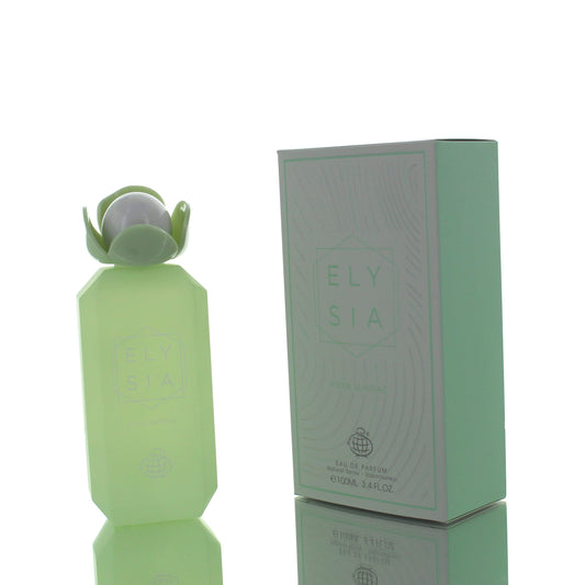 Fragrance World Elysia Pista Sundae For Woman