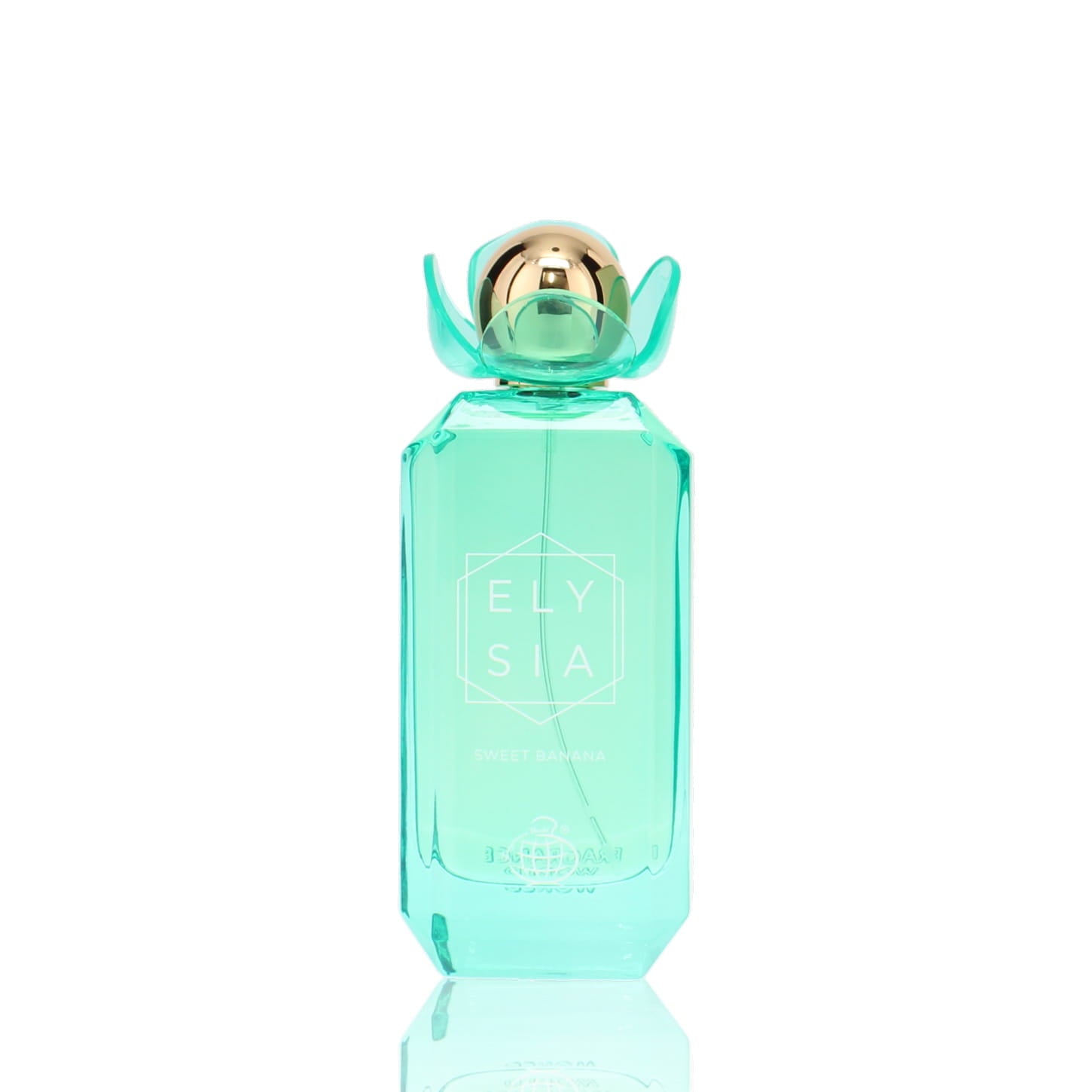 Fragrance World Elysia Sweet Banana Eau De Parfum Perfume