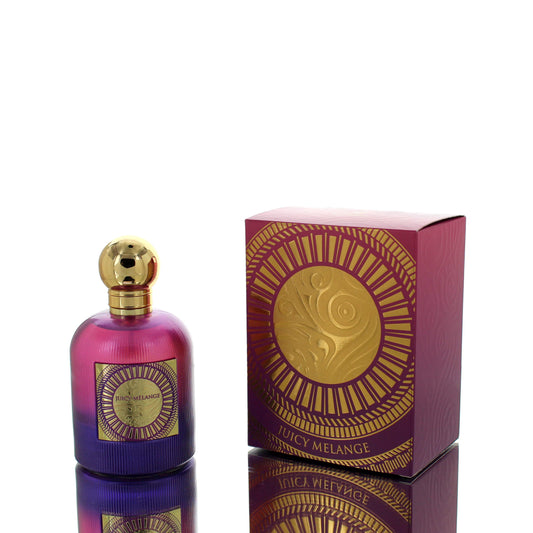 Paris Corner Emir Juicy Melange For Man/Woman Eau De Parfum Perfume Boxed