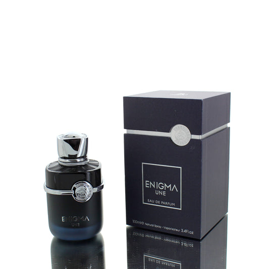 Fragrance World Enigma Une For Man/Woman