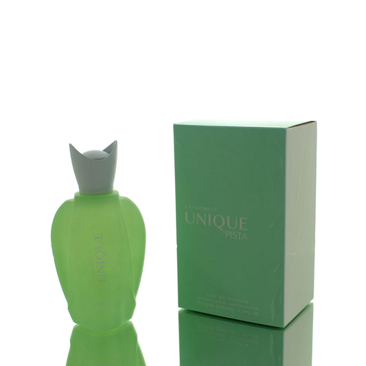 Fragrance World Extremely Unique Pista (Pistachio Twist) For Man/Woman Eau De Parfum Perfume Boxed