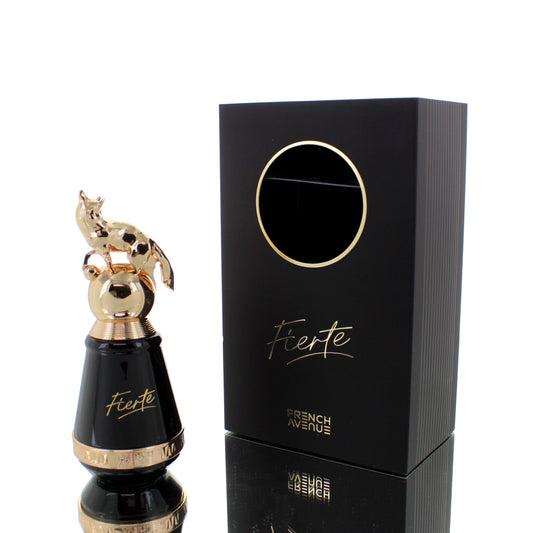 Fragrance World Fierte (Babycat Twist) For Man/Woman
