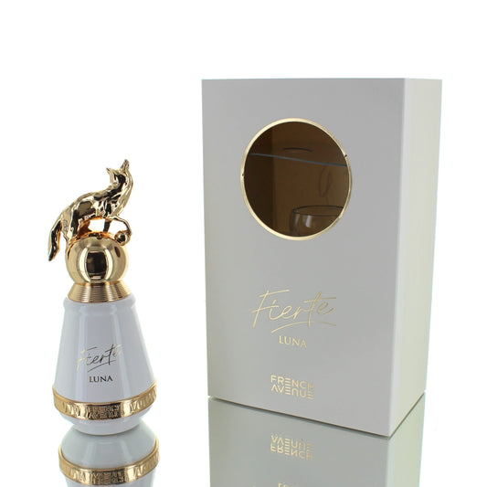 Fragrance World Fierte Luna For Man/Woman
