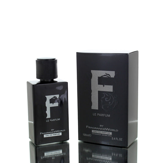 Fragrance World F Le Parfum For Man