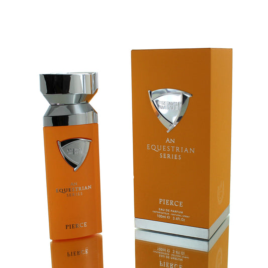French Avenue An Equestrian Series Pierce For Man Eau De Parfum Perfume Pre-owned
