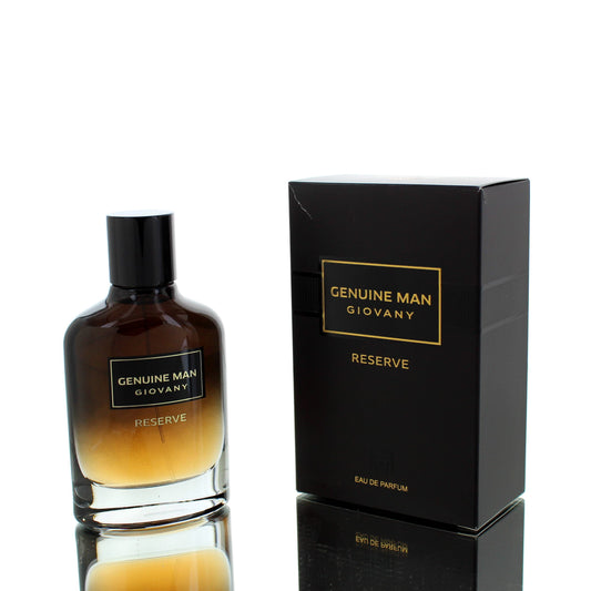 Fragrance World Genuine Man Reserve For Man