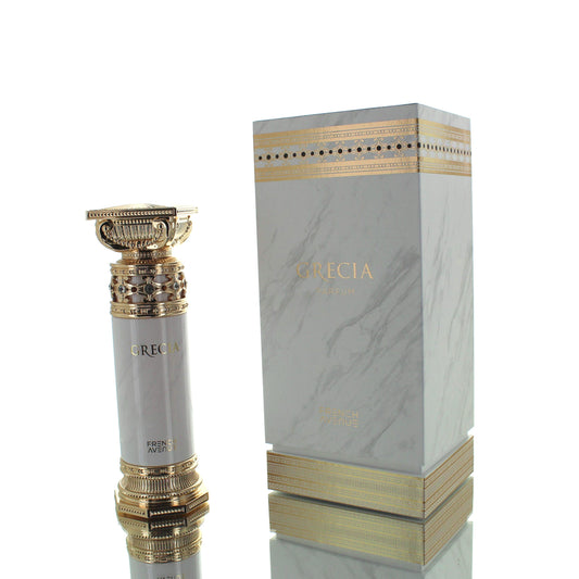 Fragrance World Grecia White For Woman