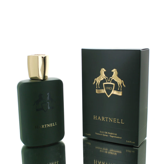 Fragrance World Hartnell For Man