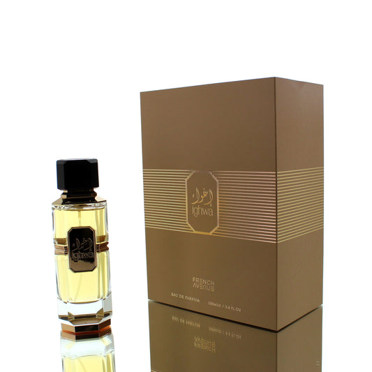 Fragrance World Ighwa For Man/Woman Eau De Parfum Perfume Boxed
