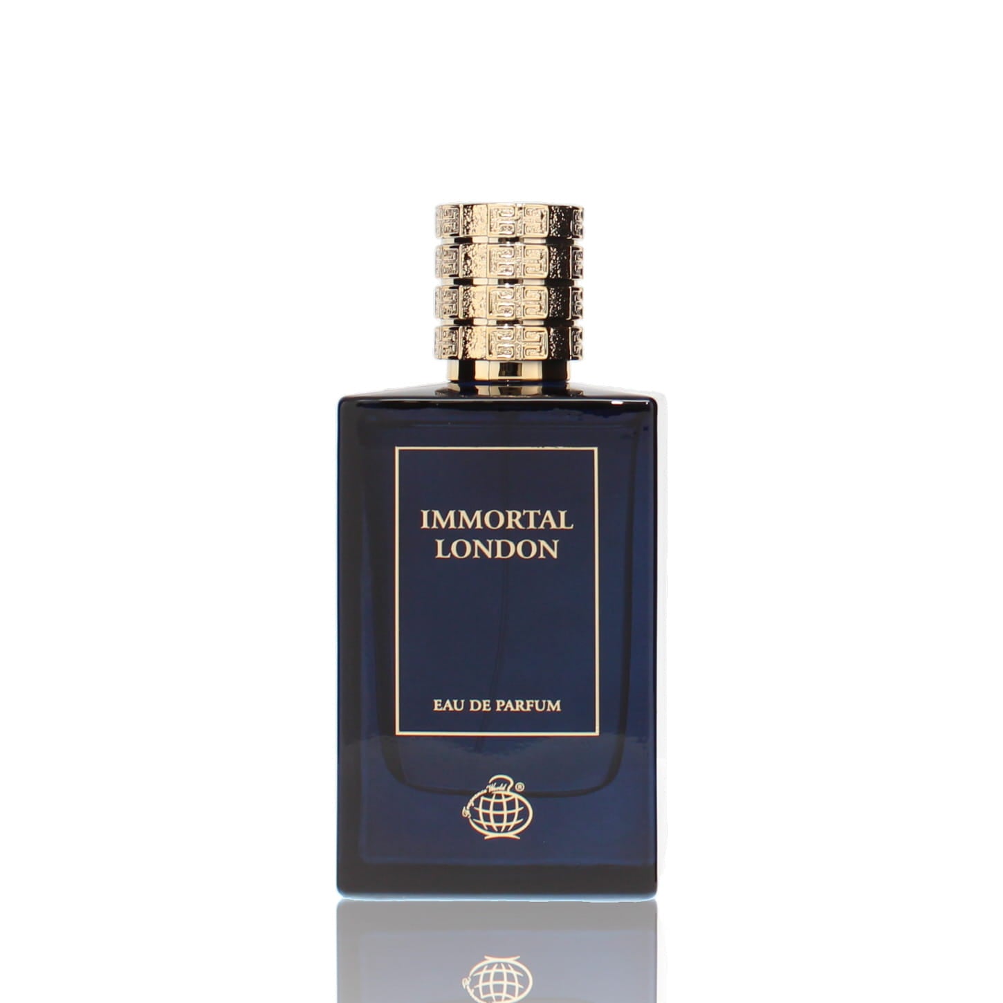 Fragrance World  Immortal London Eau De Parfum Cologne