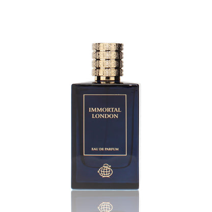 Fragrance World  Immortal London Eau De Parfum Cologne