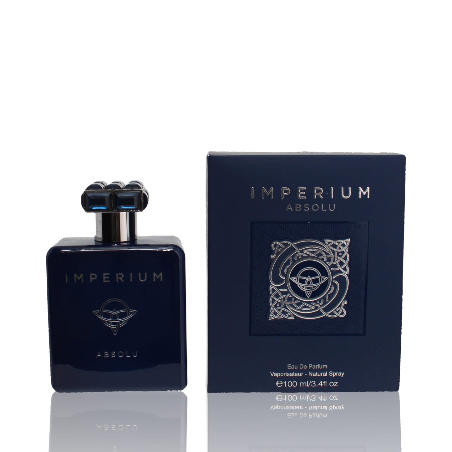 Fragrance World Imperium Absolu For Man